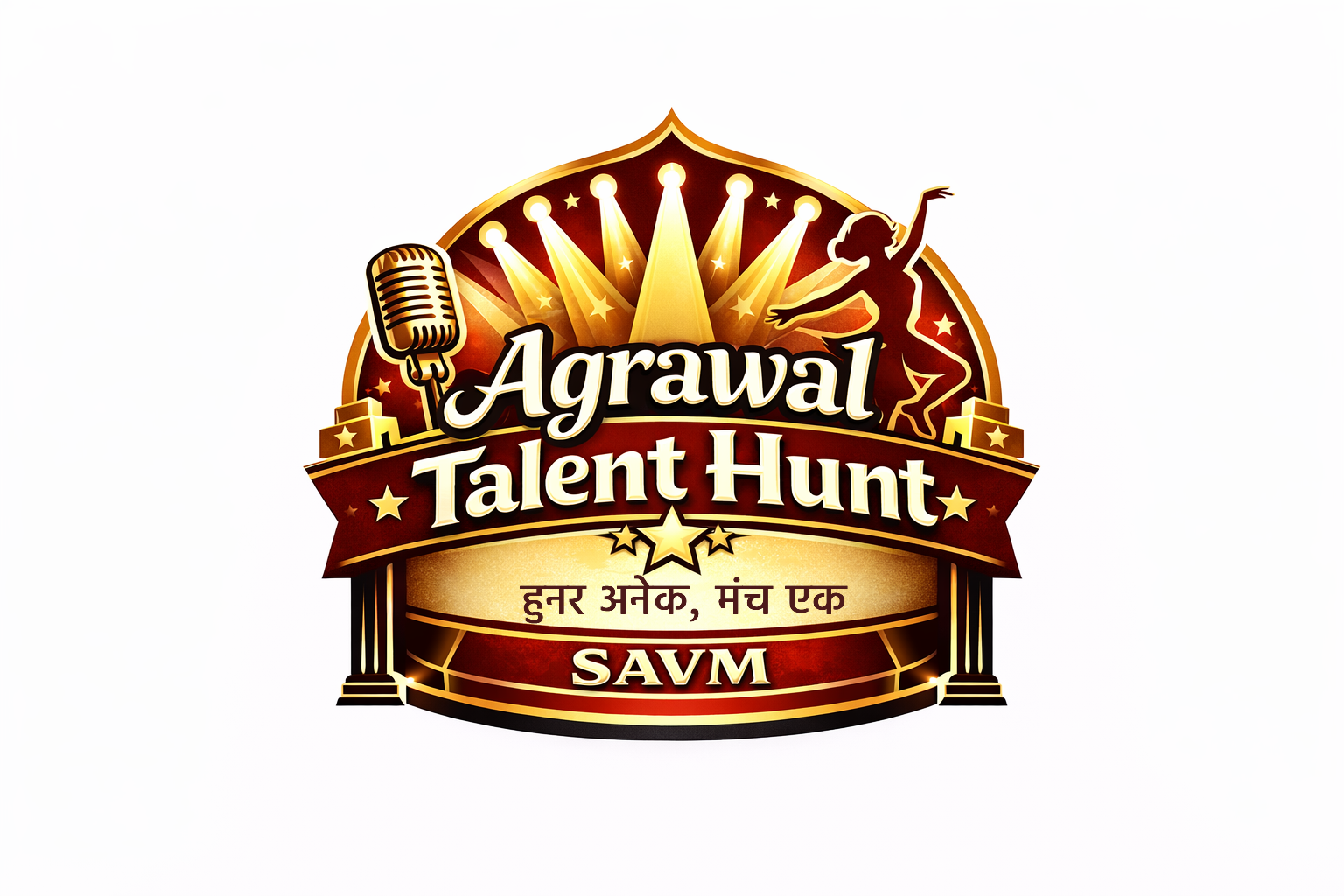 Agrawal Talent Hunt